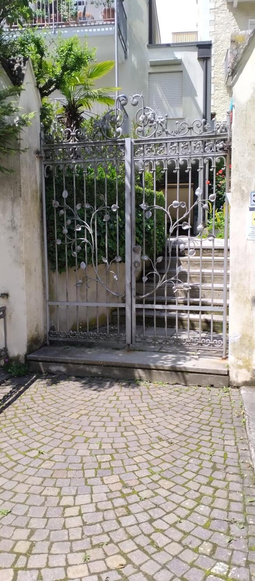 Garden Suite ميرانو المظهر الخارجي الصورة
